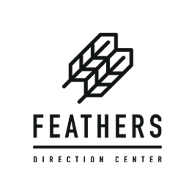 feathers